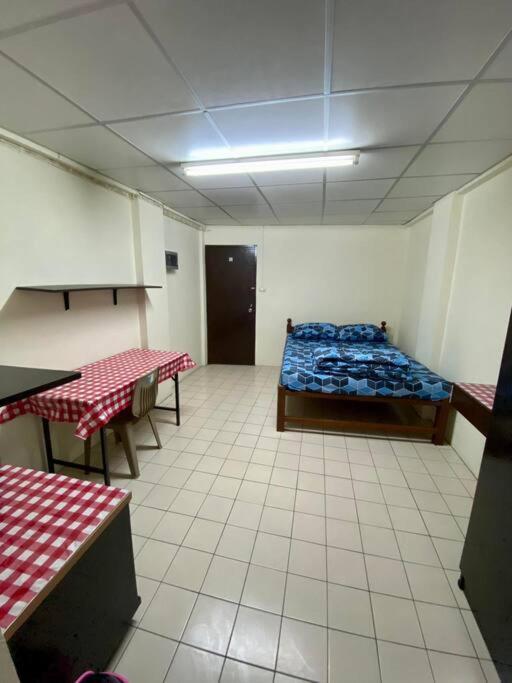 Ratanawong Place 444 بانكوك المظهر الخارجي الصورة