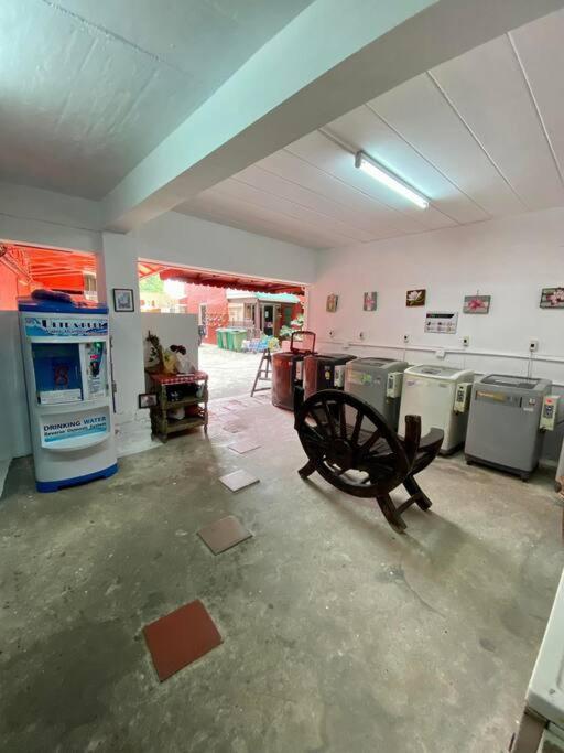 Ratanawong Place 444 بانكوك المظهر الخارجي الصورة