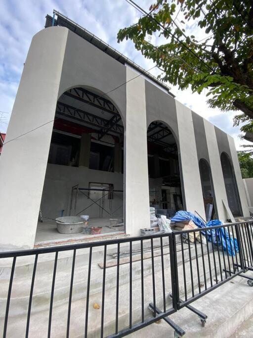 Ratanawong Place 444 بانكوك المظهر الخارجي الصورة